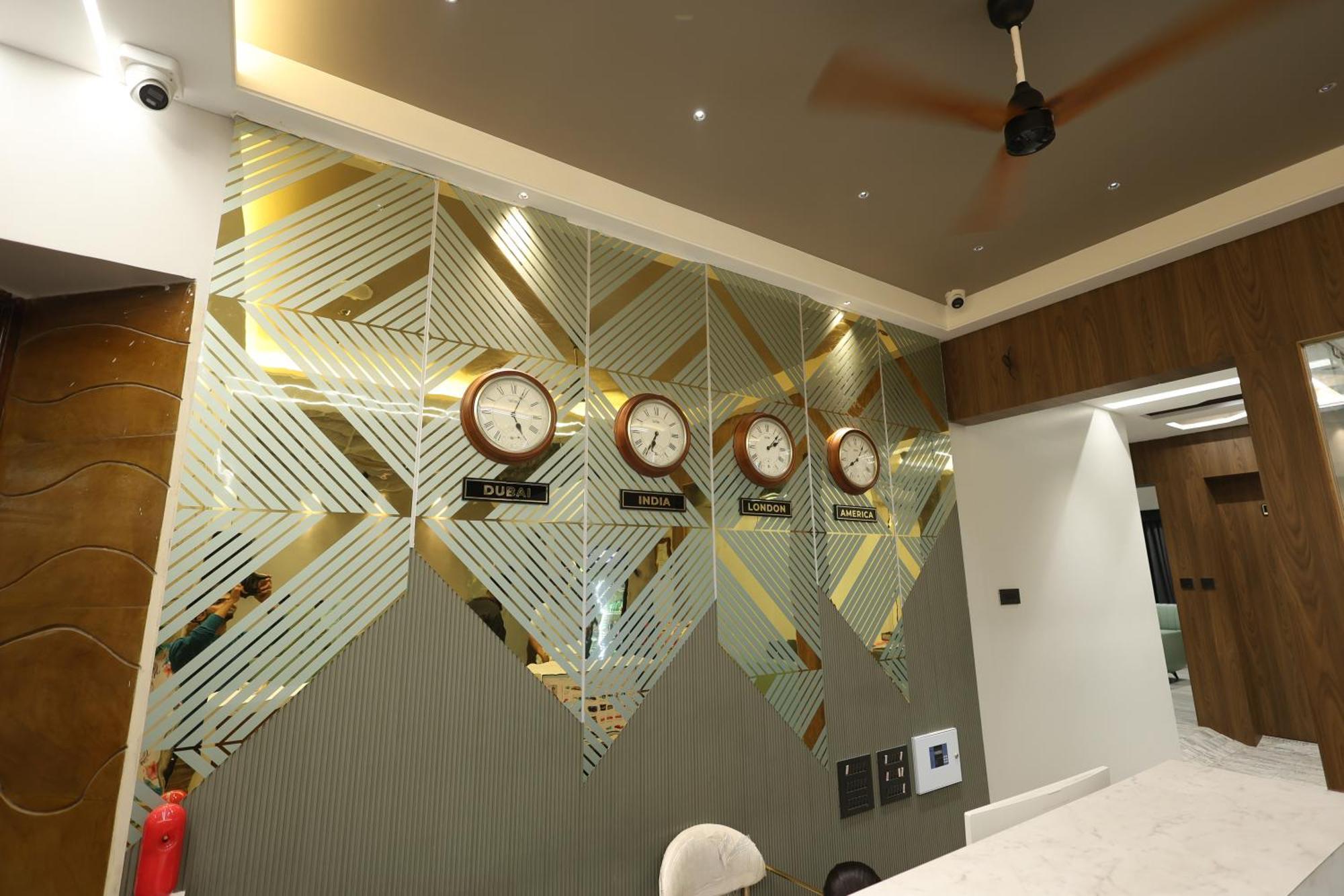 Hotel Statusinn, Ichalkaranji Exterior photo